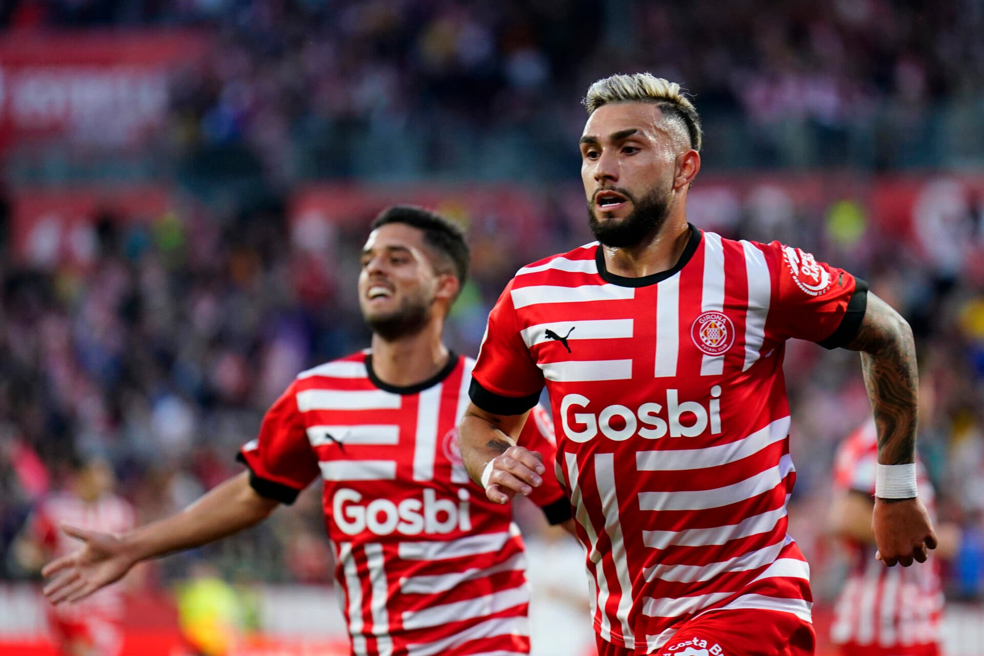 Girona x Real Madrid: onde assistir, horário e escalações do Campeonato Espanhol