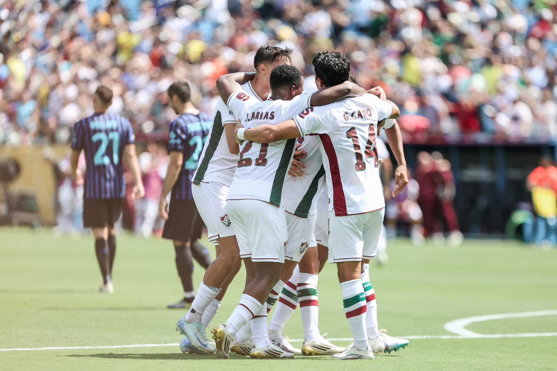Premiação do Mundial de Clubes garante bolada a brasileiros; veja valores