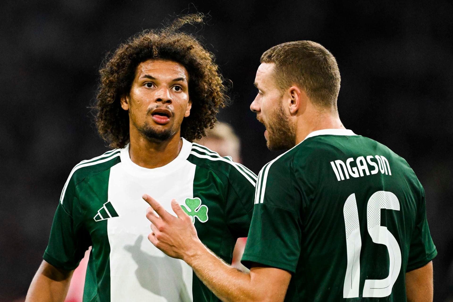 Panathinaikos x Sturm Graz: onde assistir, horário e escalações na Europa League