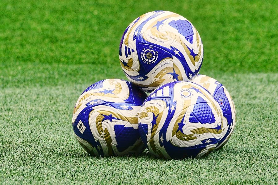 Fifa muda bola para semi e final do Mundial de Clubes