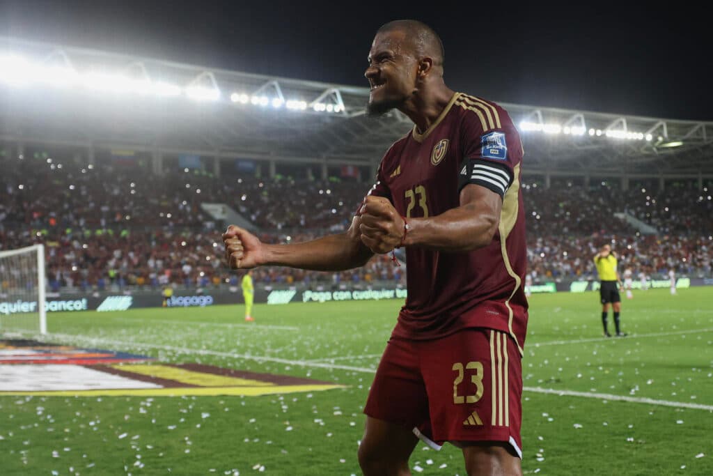 Venezuela, Bolívia e o que ainda está em jogo nas Eliminatórias