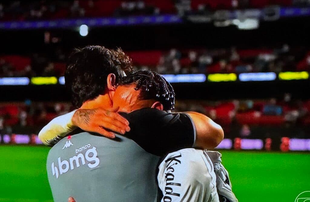 Derrota para o Vasco por 6 x 0 é a maior na carreira de Neymar