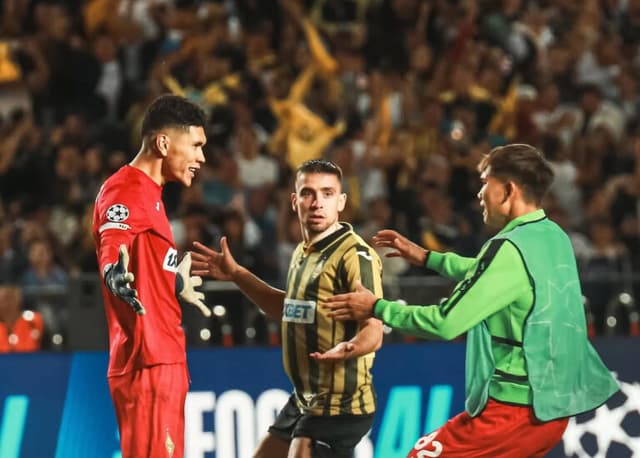 Copenhagen x Kairat Almaty: onde assistir, horário e escalações na Champions