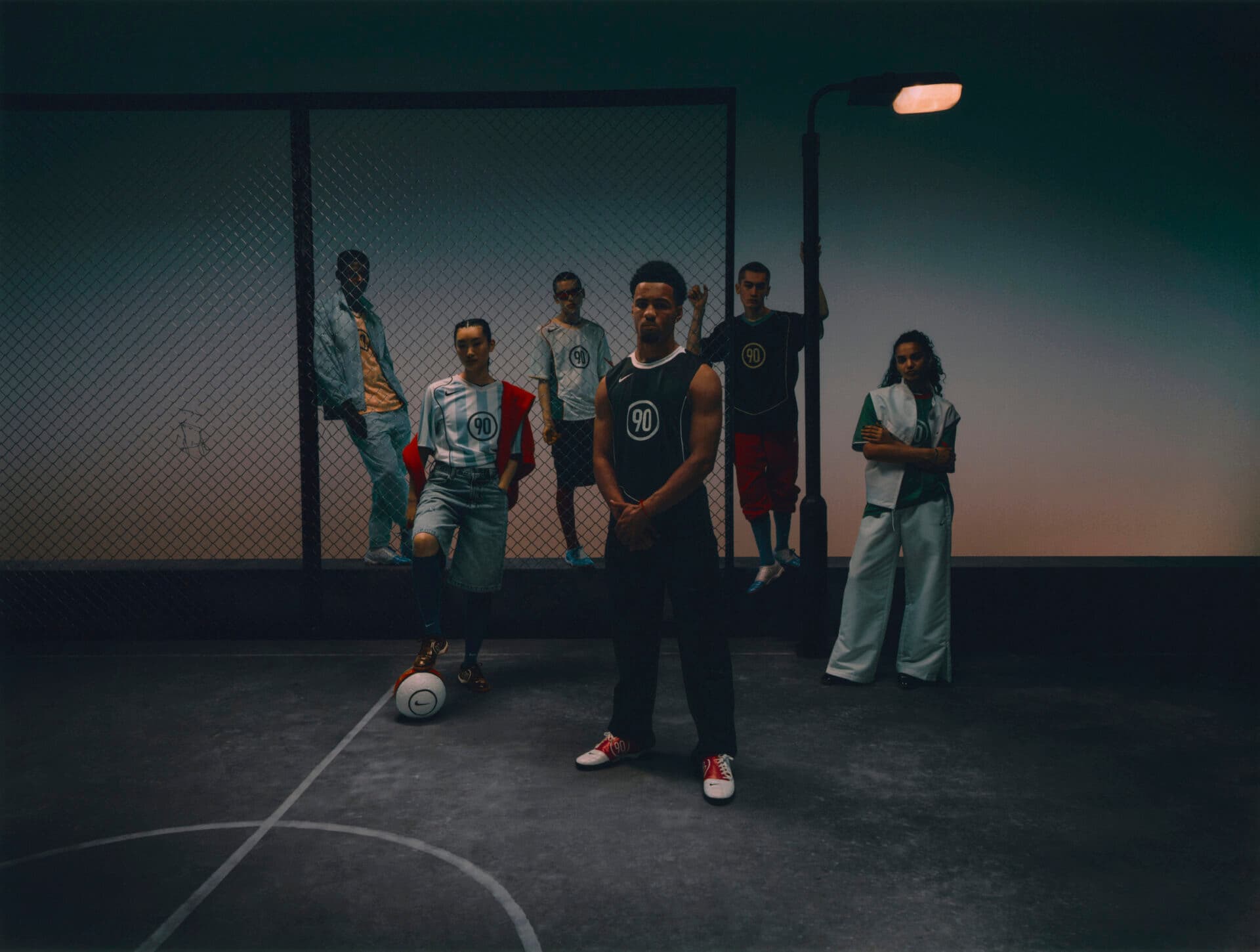 Divulgação Nike