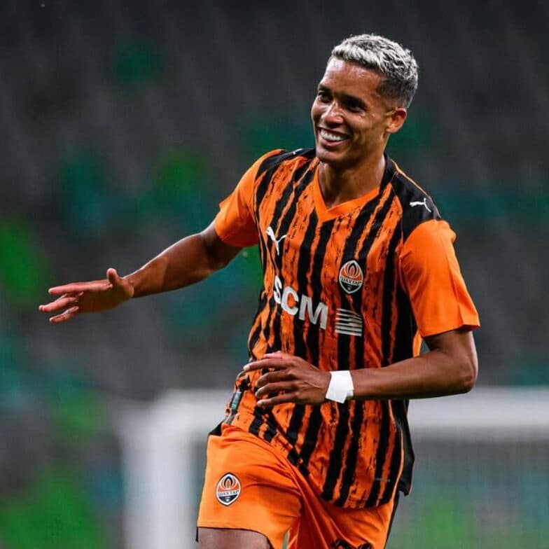 Reprodução Pedro Victor Instagram