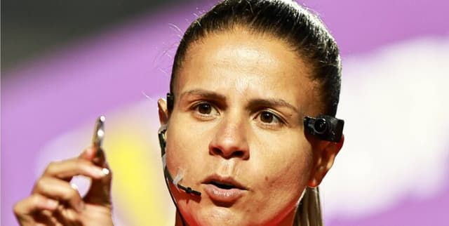 Federação Paulista estreia câmera do árbitro no futebol brasileiro