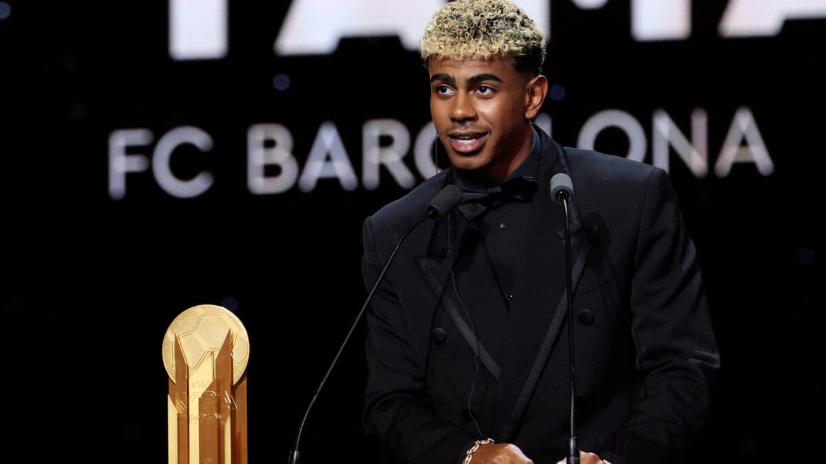 Troféu Kopa: veja a lista de todos os vencedores da premiação