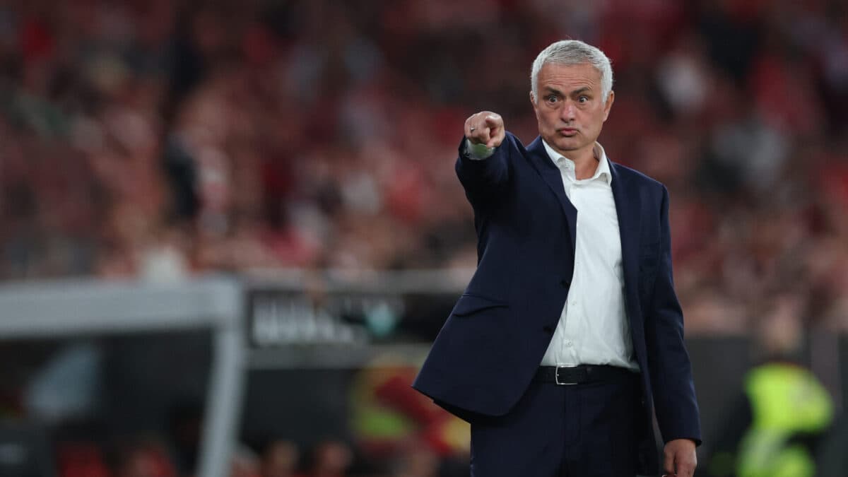 Real Madrid ou Inter de Milão: onde Mourinho é mais ídolo