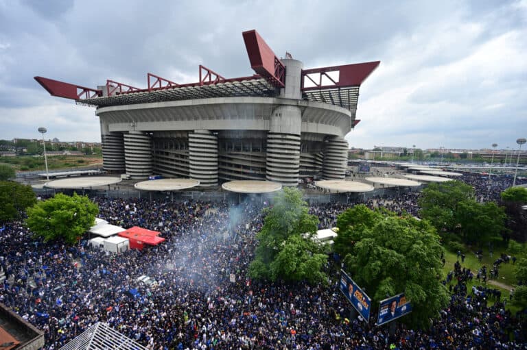 Inter pode conquistar título Italiano contra o Parma; onde assistir