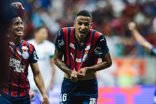 Luciano Juba fala sobre expectativa de convocação para a Copa