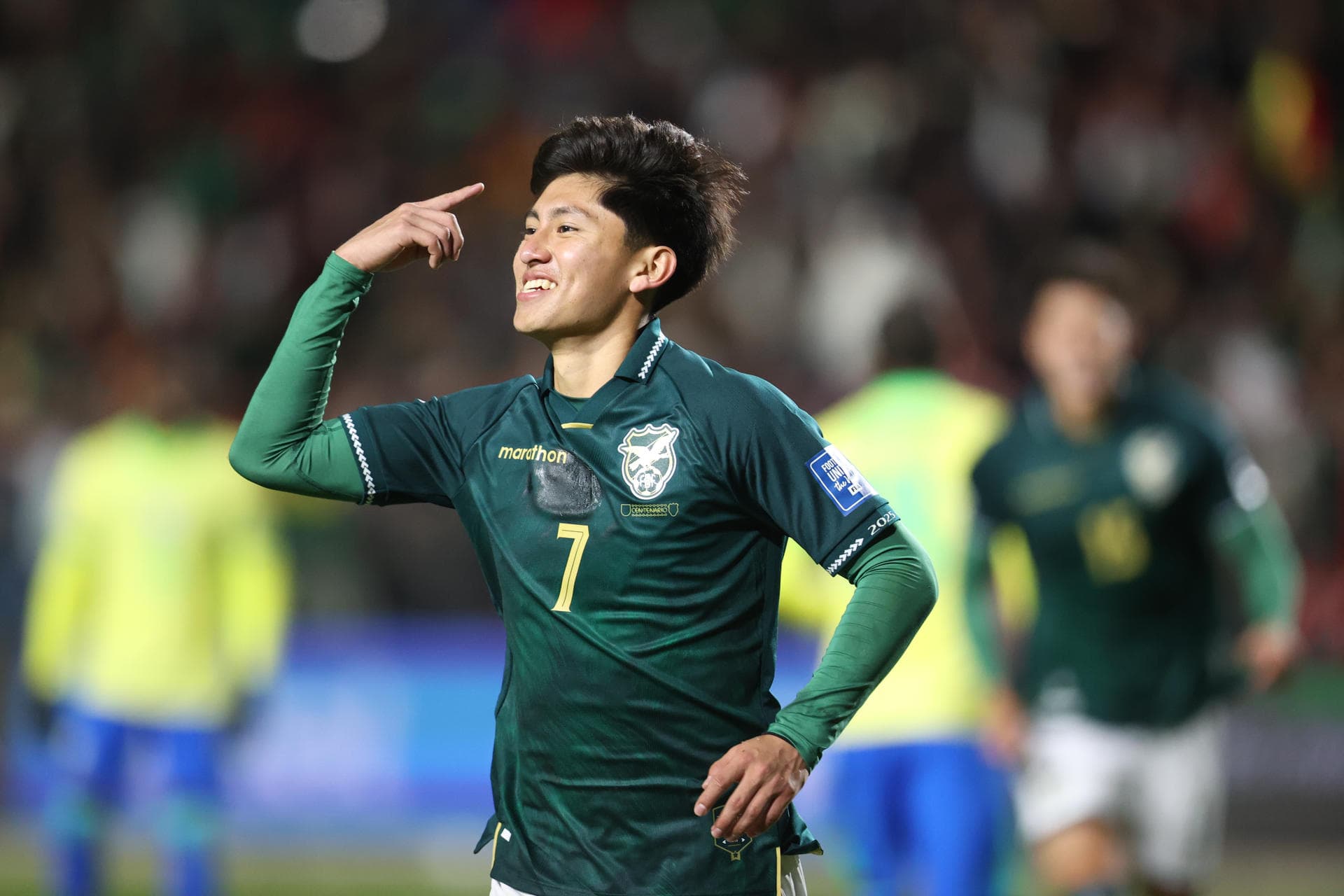 Como funciona a repescagem da Copa do Mundo? Veja classificados