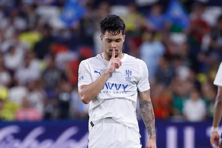Al-Hilal é vendido para empresa de príncipe saudita