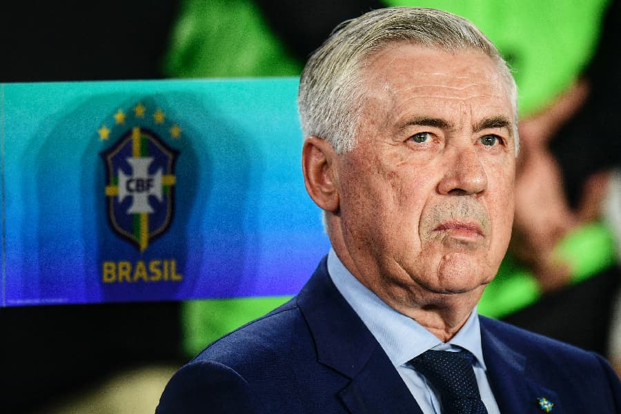 Convenceu? O olhar tático da goleada do Brasil sobre a Coreia