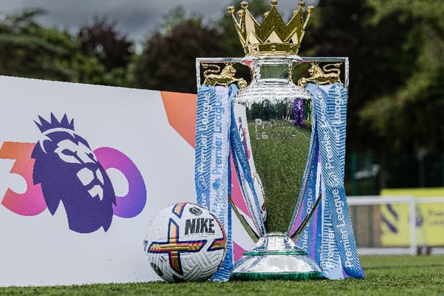 Especialista explica como nova regra de bets afetará clubes da Premier League