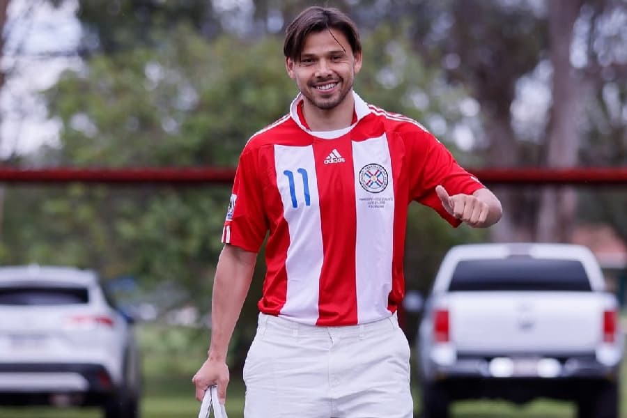 Paraguai x Equador: onde assistir, horário e prováveis escalações