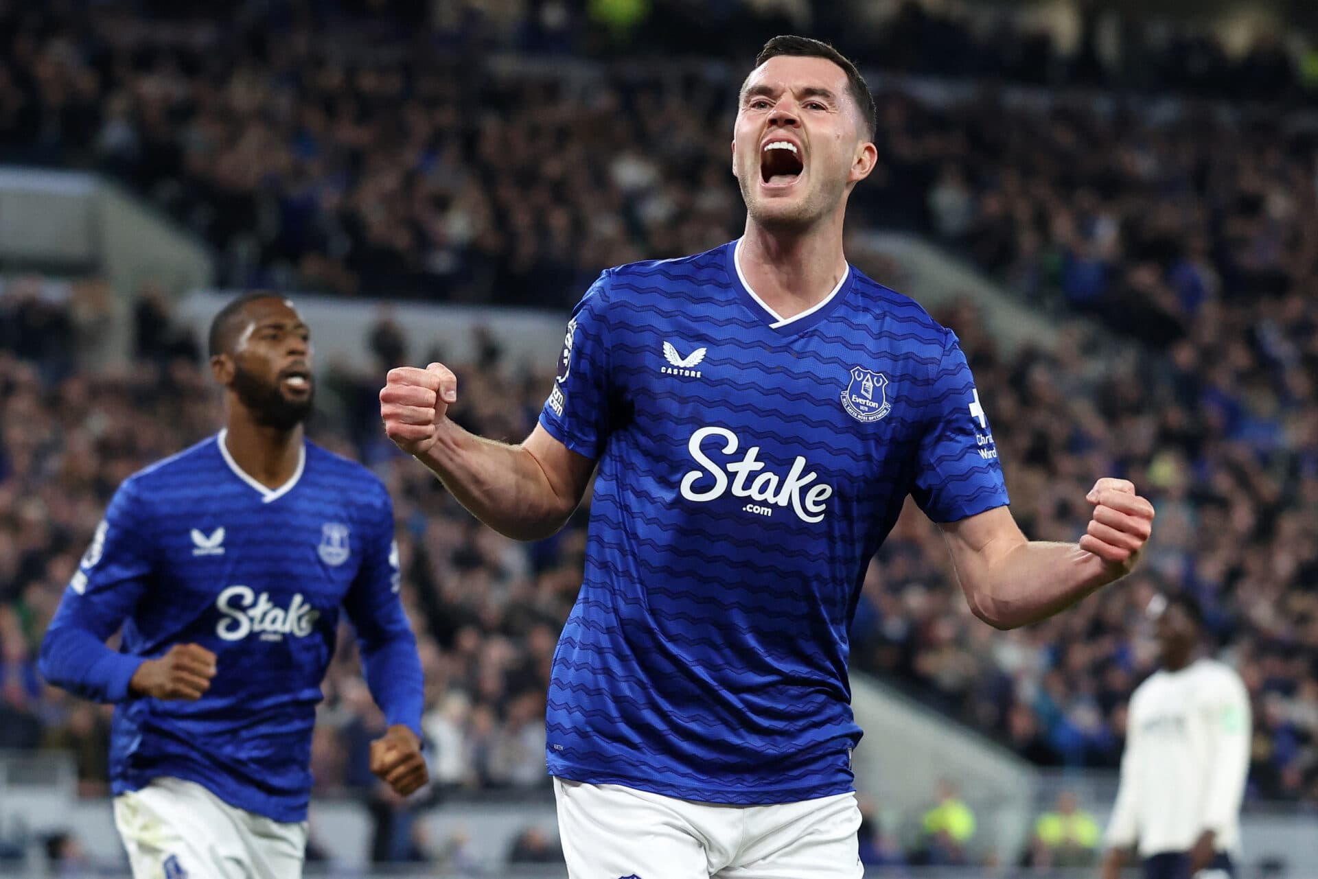Everton x Crystal Palace: onde assistir, horário e escalações pela Premier League