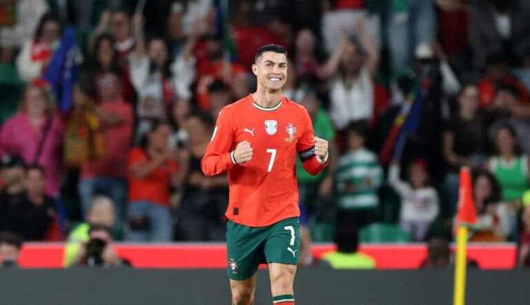 Milésimo na Copa? As contas para Cristiano Ronaldo bater marca