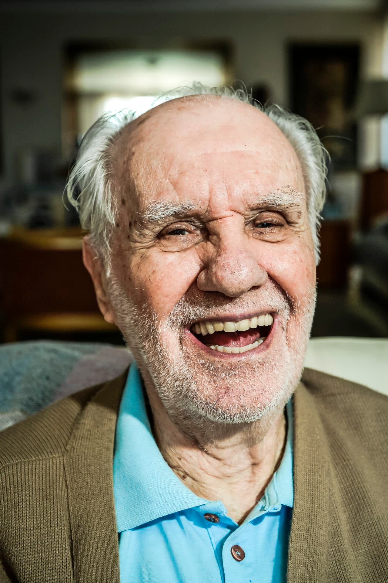 Evaristo e o inconfundível sorriso lembrado até hoje entre os boleiros - Alexandre Battibugli/Placar