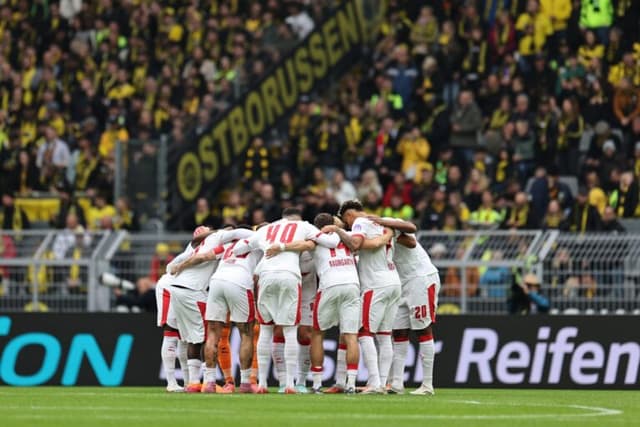 RB Leipzig x Bayer Leverkusen: onde assistir, horário e escalações na Bundesliga