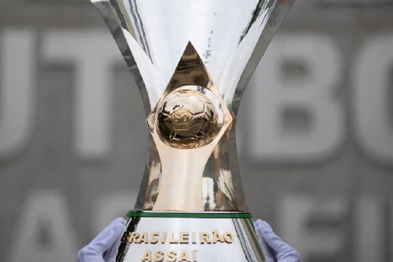 Bragantino x Atlético-MG: onde assistir e horário pelo Brasileirão