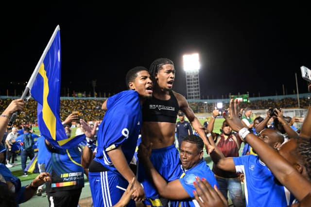 Curaçao anuncia convocação para a Copa do Mundo de 2026