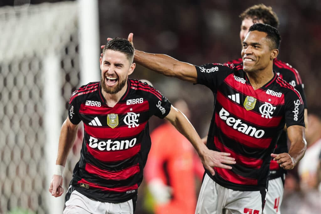 Flamengo pode ser campeão na 3ª: a classificação do Brasileirão