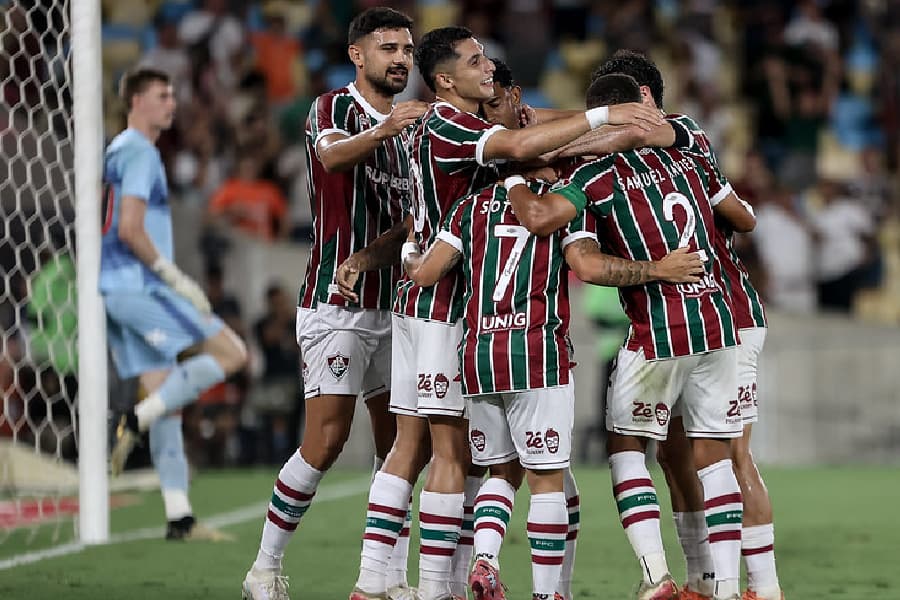 São Paulo sofre maior goleada em 24 anos; veja lista de vexames