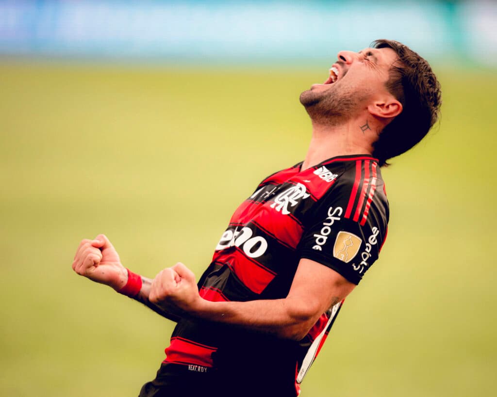 Flamengo conquista Libertadores e garante vaga no Mundial 2029