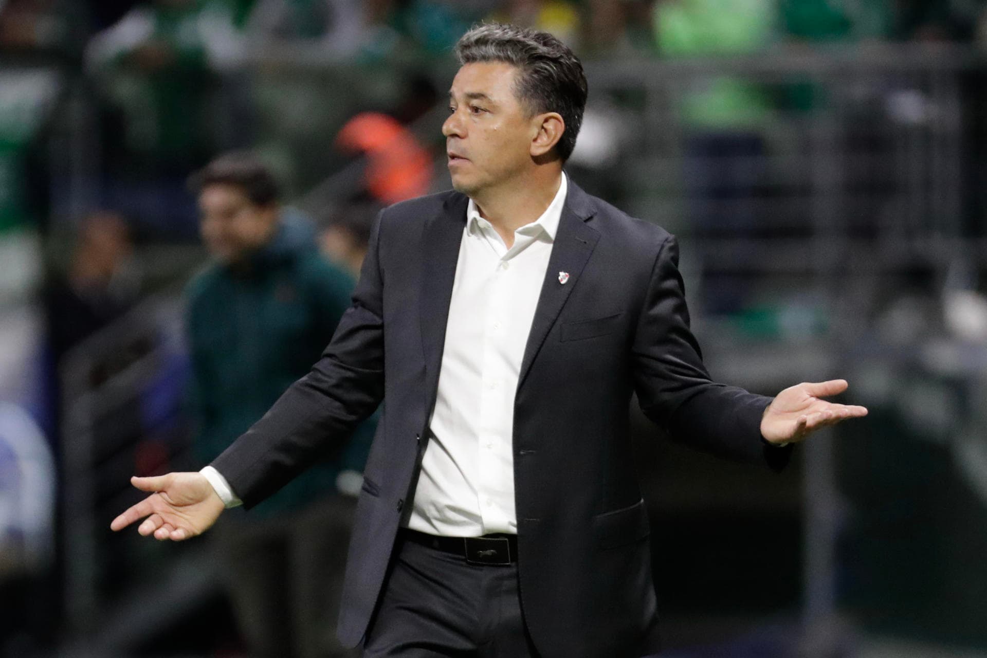 River precisará torcer pelo Boca para ir à Libertadores; veja cenário