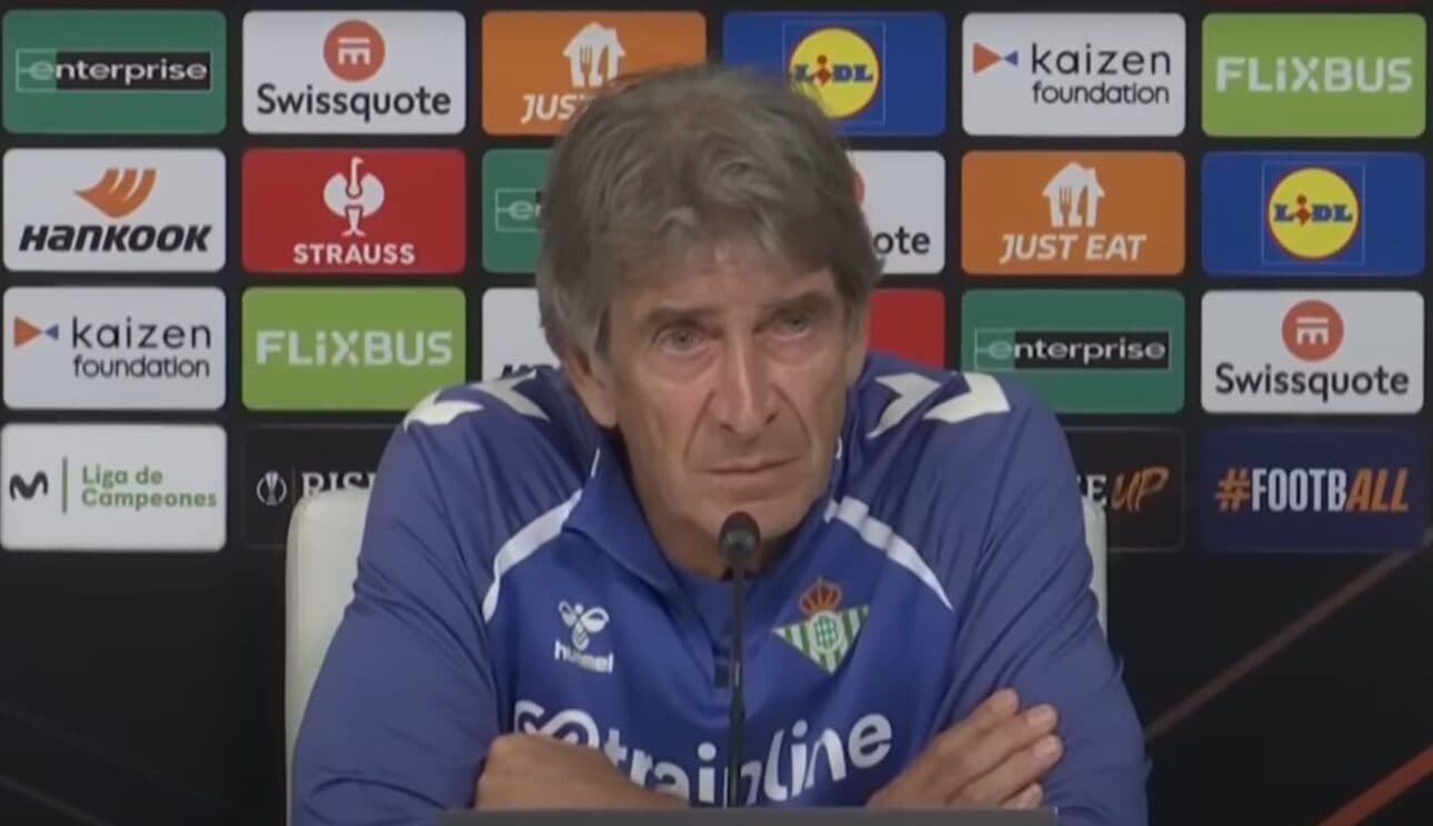 Betis x Utrecht: onde assistir, horário e escalações na Europa League