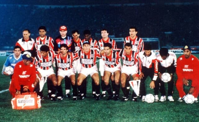 Como a Libertadores foi de ‘renegada’ a ‘obsessão’ entre clubes brasileiros