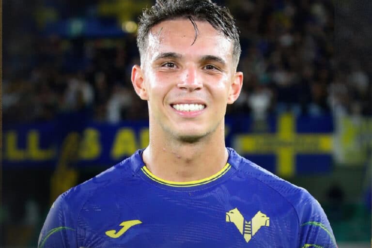 Giovane, ex-Corinthians, é destaque na Itália e aquece mercado europeu