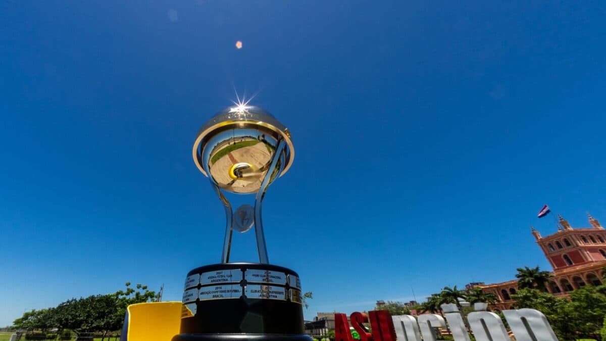 Semi da Sul-Americana: Conmebol define datas e horários dos duelos