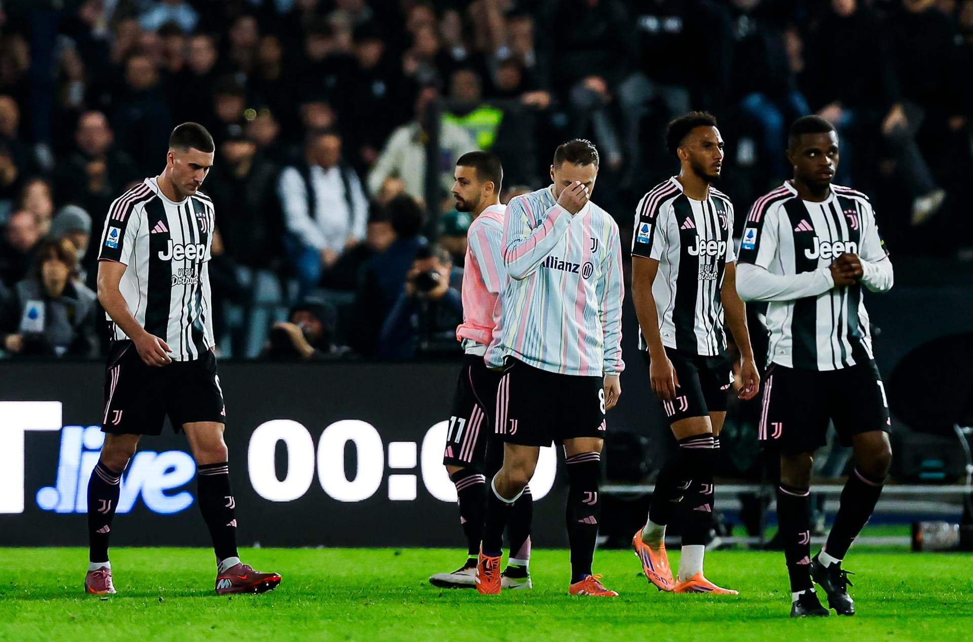 Quem está fora? A classificação da fase de liga da Champions League
