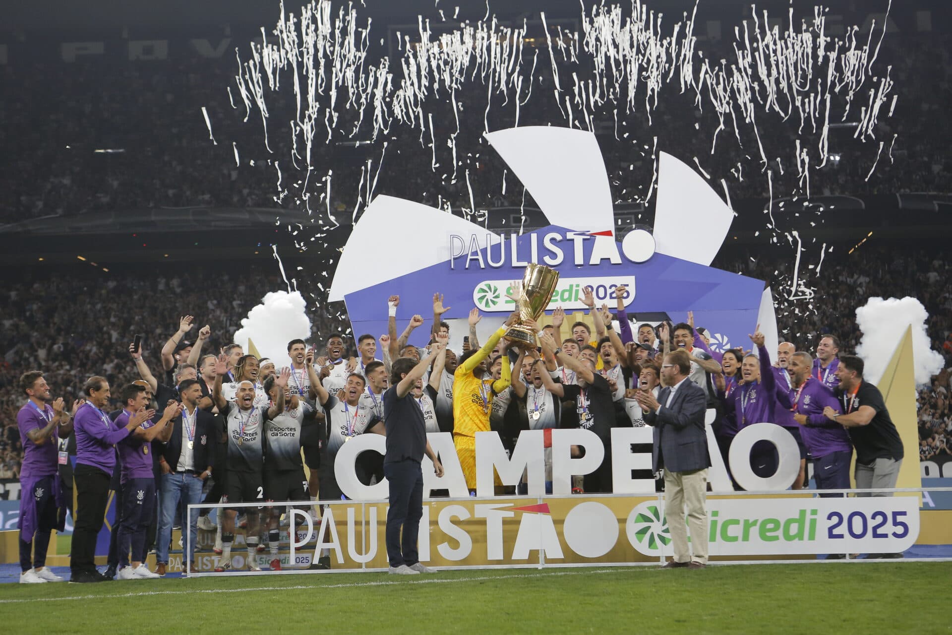 Novo calendário: quando começam Estaduais e Brasileirão 2026
