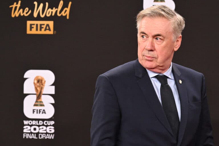 The Best: em quem votaram Ancelotti, Messi e mais