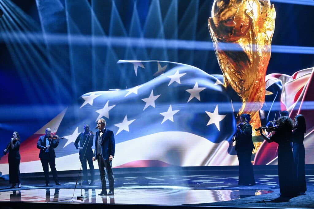 Brasil joga de noite: Fifa divulga horário e local dos jogos da Copa 2026