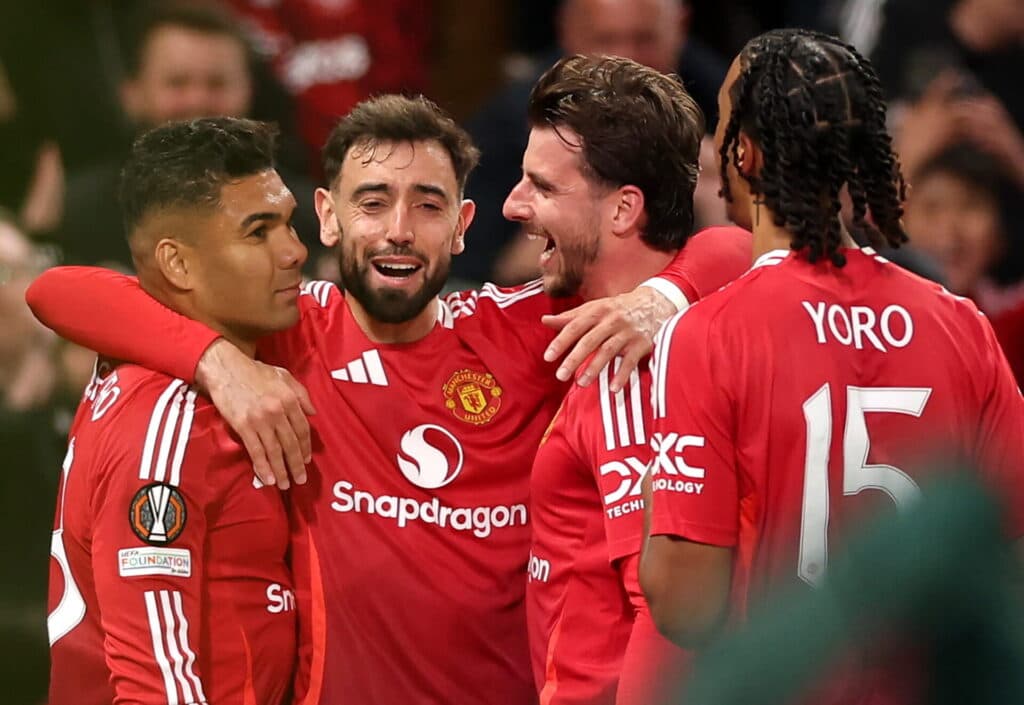 Manchester United x Crystal Palace: onde assistir e horário