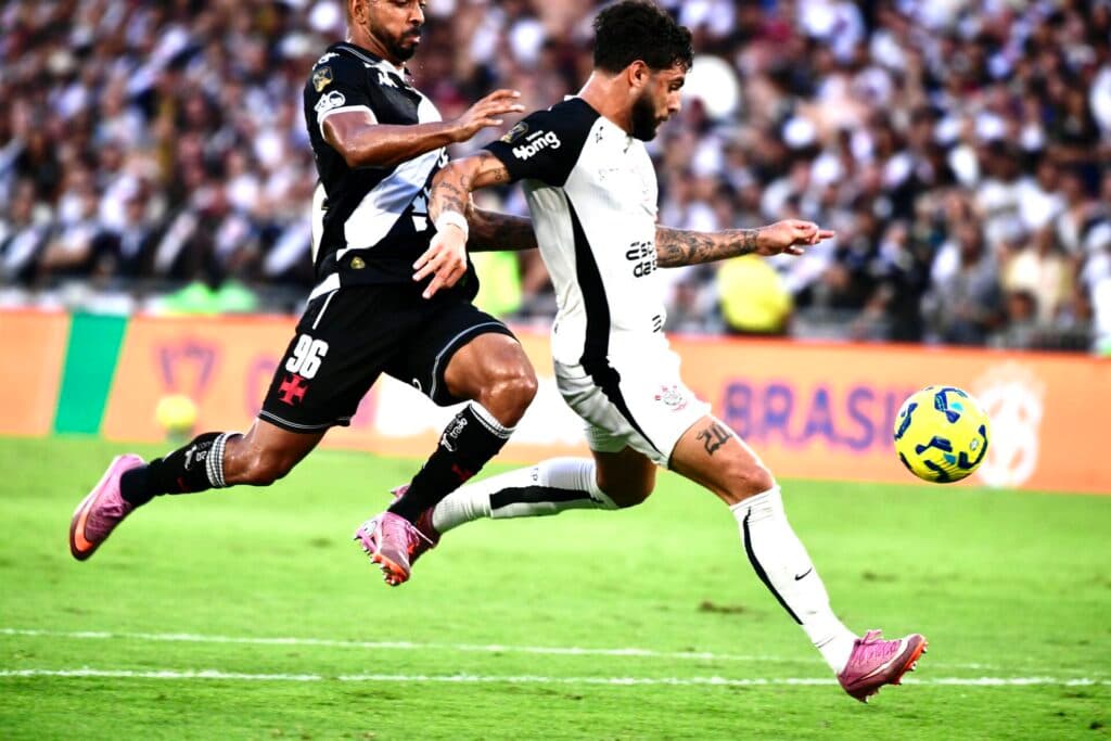 Qual o calendário do Corinthians para a temporada 2026