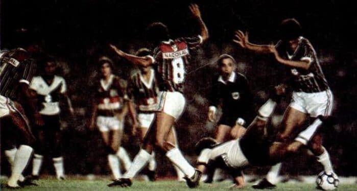Título e mais: o histórico de Vasco e Fluminense em mata-matas nacionais