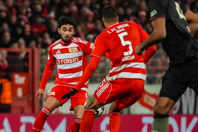 Union Berlin x RB Leipzig: onde assistir, horário e escalações na Bundesliga