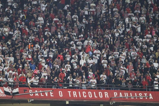 Paulistão foi o estadual com a maior média de público; veja o ranking