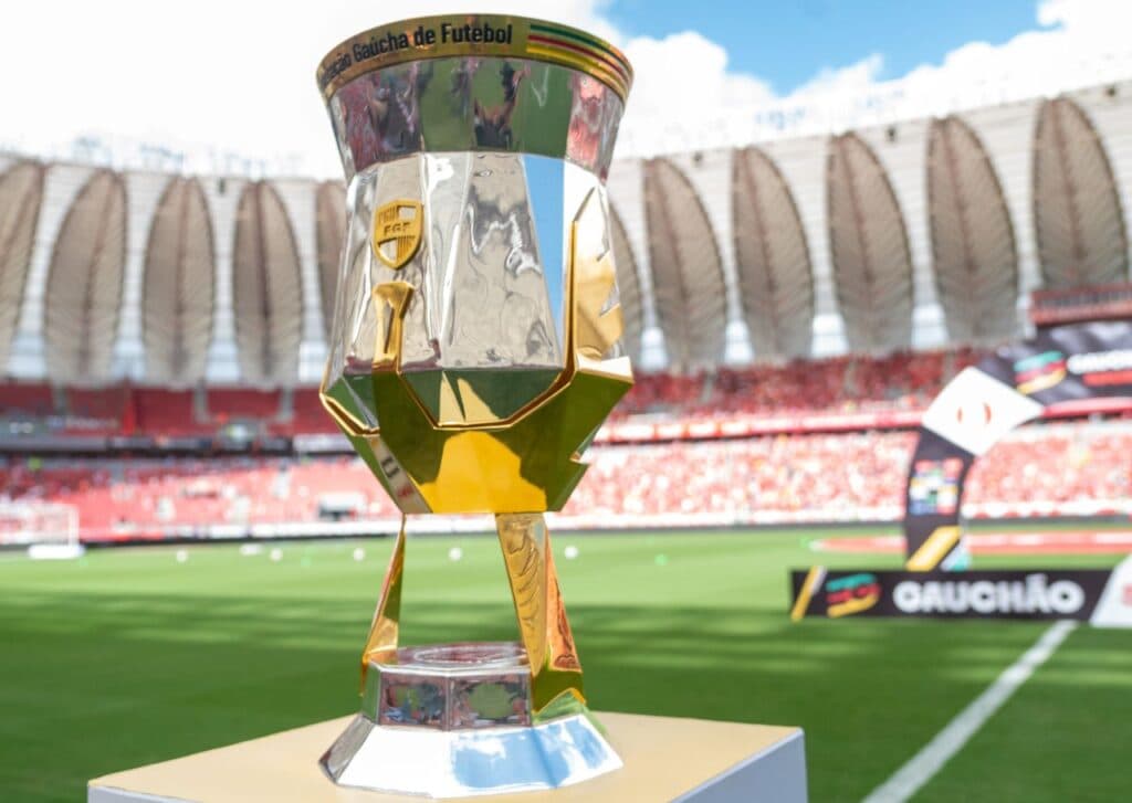 Grêmio x Novo Hamburgo: onde assistir e tudo sobre as quartas do Gauchão 2026