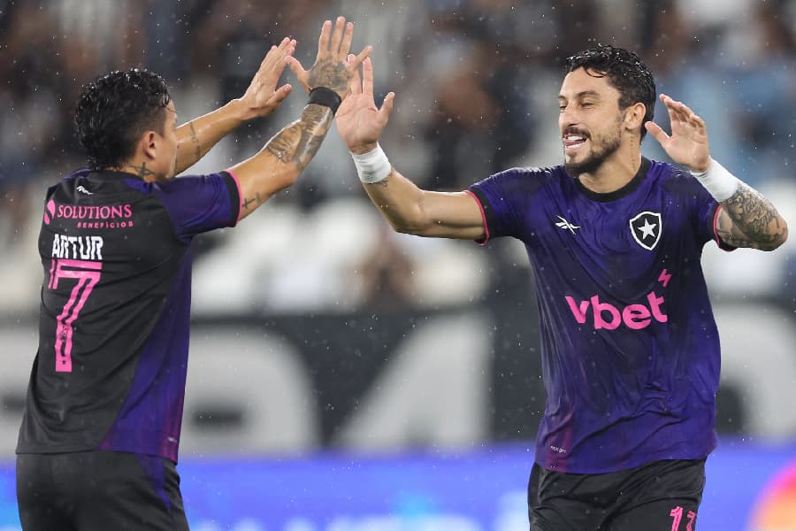 Botafogo x Cruzeiro: onde assistir, horário e infos do Brasileirão 2026