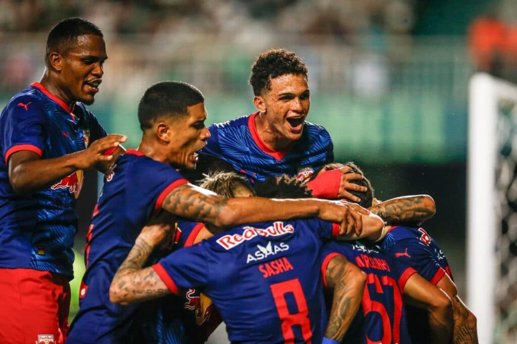Bragantino x Remo: onde assistir, horário e detalhes pelo Brasileirão