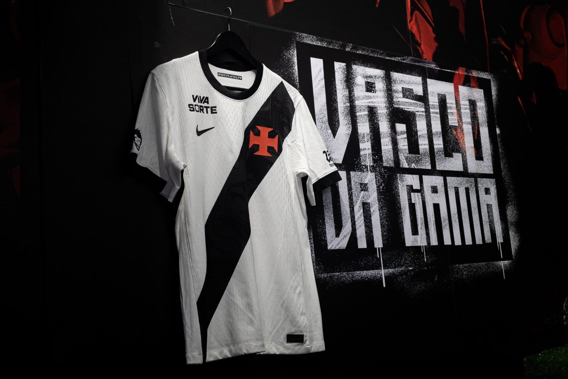 AO VIVO: siga os lances de Vasco x Nova Iguaçu pelo Carioca 2026