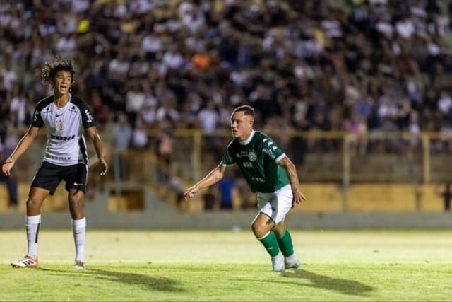 Corinthians e mais: os grandes clubes eliminados na Copinha 2026