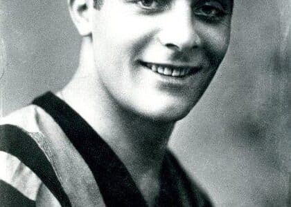 100 Maiores de PLACAR: Meazza, o artilheiro impiedoso, é o 82º