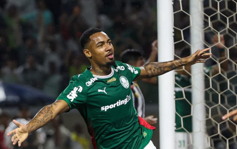 Palmeiras faz jogo duro e pede mais de R$ 200 mi para vender Allan ao City