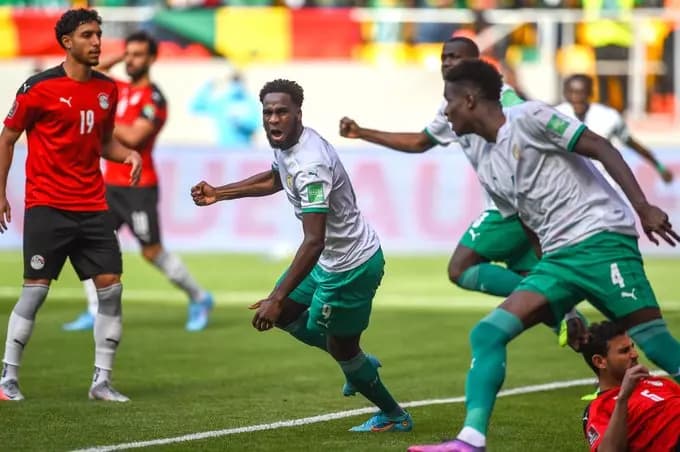 Senegal x Egito e Nigéria x Marrocos: onde assistir à Copa Africana